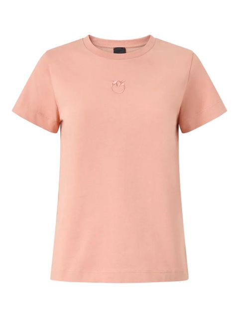 PINKO appliquéd T-shirt - zdjęcie produktu nr 1