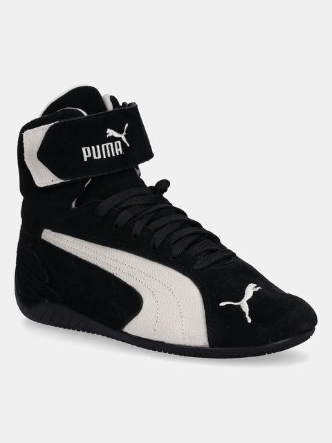 Puma sneakersy zamszowe Speedcat Mid - zdjęcie produktu nr 1