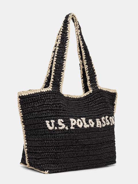 U.S. Polo Assn. torebka shopper damska SOMERSET - zdjęcie produktu nr 1
