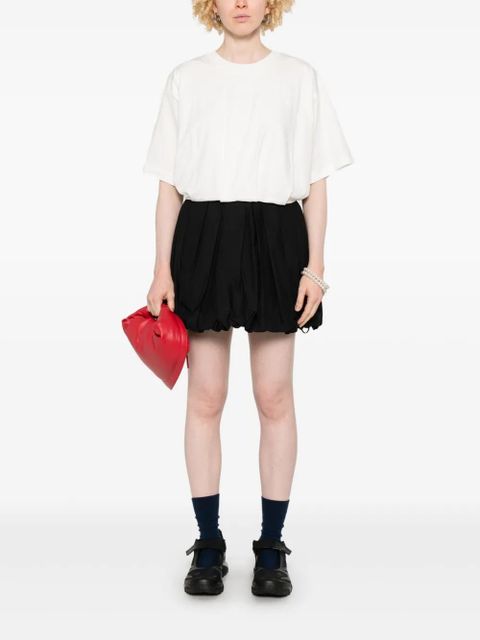 PINKO Torrone T-shirt - White - zdjęcie produktu nr 2