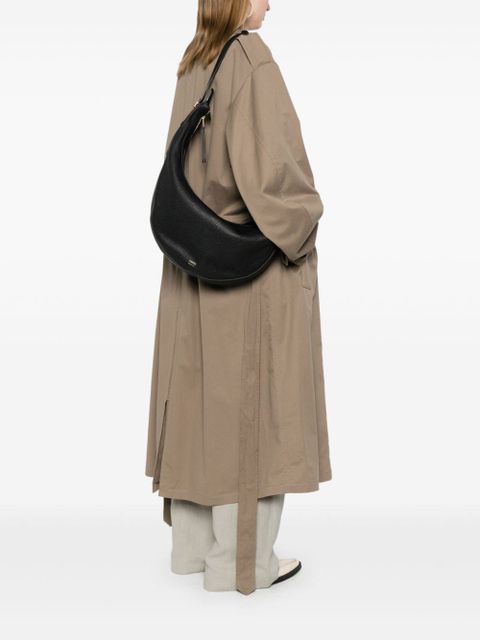 KHAITE The Augustina shoulder bag - Black