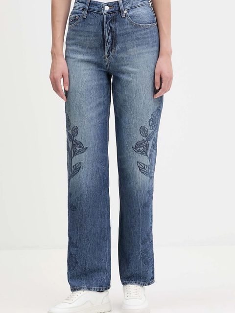 Tommy Jeans jeansy - zdjęcie produktu nr 2