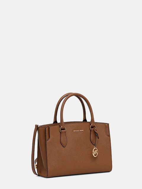 MICHAEL Michael Kors torebka skórzana - zdjęcie produktu nr 1