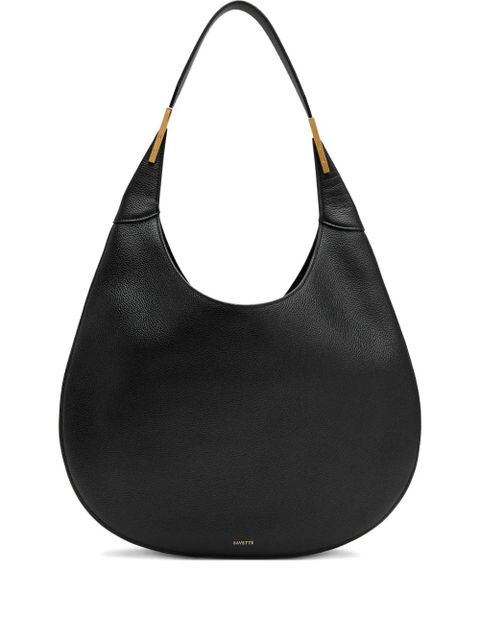 Savette Florence shoulder bag - Black - zdjęcie produktu nr 1