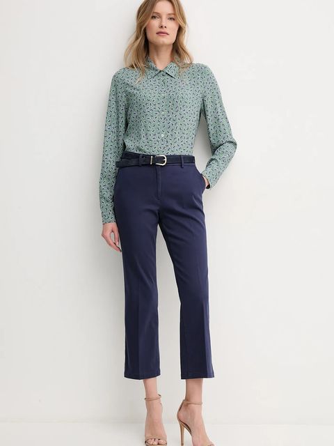 Sisley spodnie - zdjęcie produktu nr 1