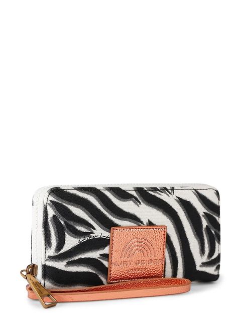Kurt Geiger London portfel damski Southbank - zdjęcie produktu nr 1