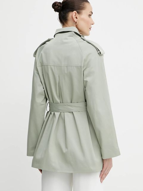 Morgan płaszcz GLINE