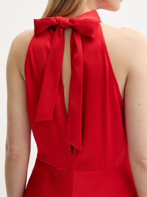 Samsoe Samsoe sukienka Rheo - zdjęcie produktu nr 2