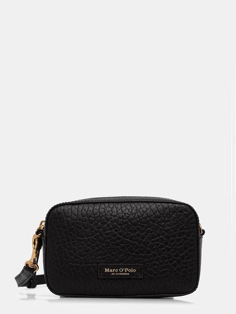 Marc O'Polo torebka crossbody damska z imitacji skóry - zdjęcie produktu nr 2