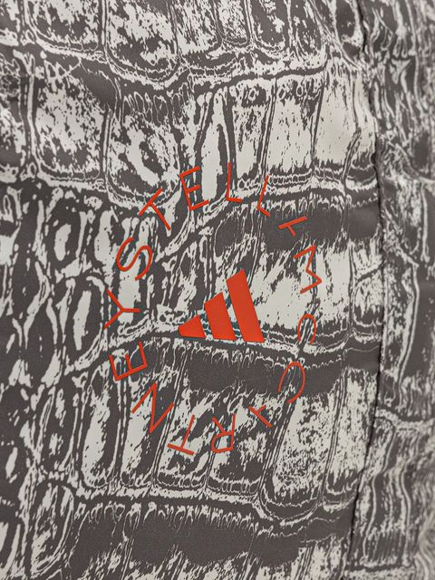 adidas by Stella McCartney torba kolor szary JM8500