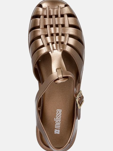 Melissa sandały MELISSA POSSESSION MAGIC AD