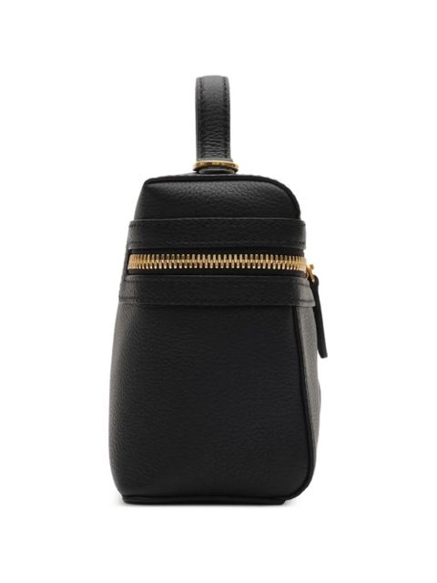 Burberry Bloomsbury vanity case - Black