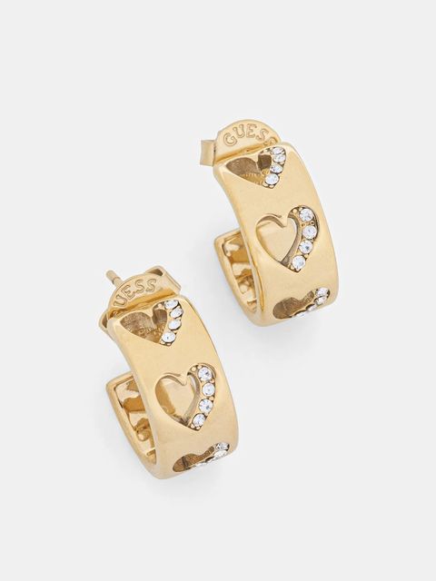 Guess kolczyki BY YOUR SIDE - zdjęcie produktu nr 1