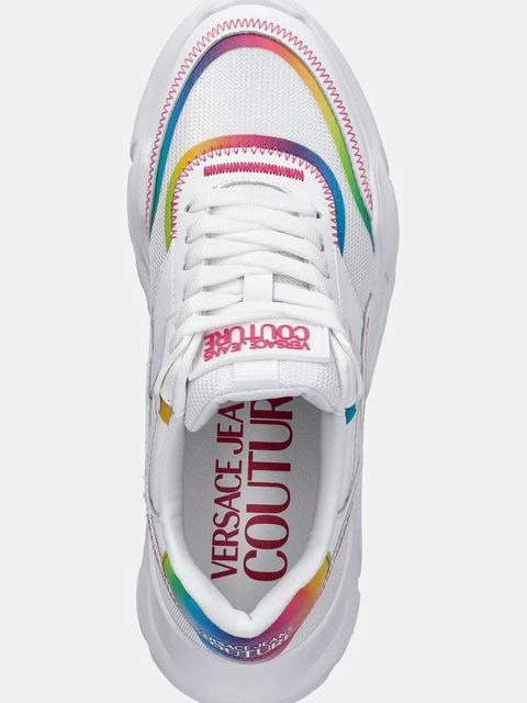 Versace Jeans Couture sneakersy