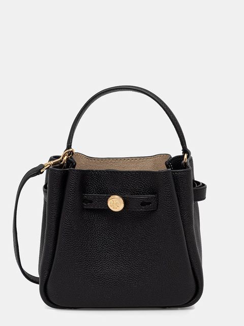 Tory Burch torebka skórzana Romy