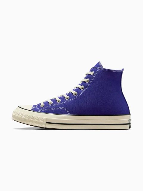 Converse trampki Chuck 70 kolor fioletowy A09466C