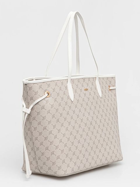 Joop! torebka Mazzolino Lara kolor beżowy 4140008016