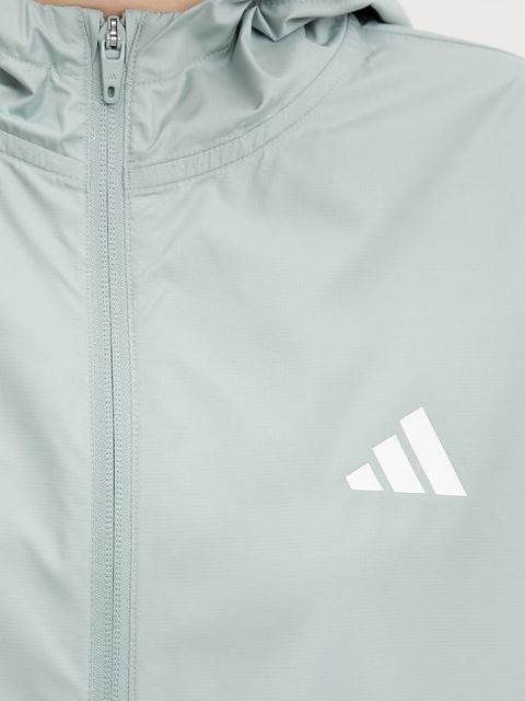 adidas Performance kurtka treningowa Hyperglam Windy