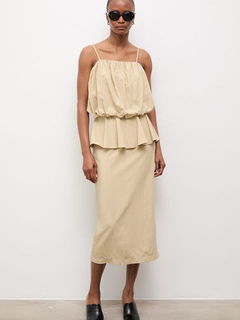 Answear.LAB sukienka z kolekcji Unscripted - zdjęcie produktu nr 1