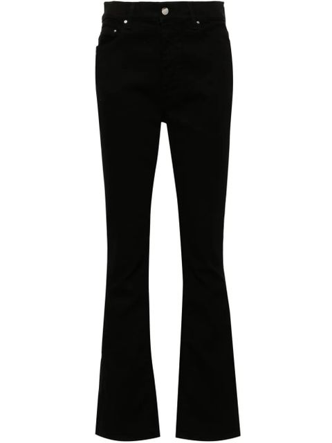 AMIRI Kick Flare jeans - Black - zdjęcie produktu nr 1