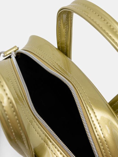 adidas Originals torebka Adicolor kolor zielony KD7840