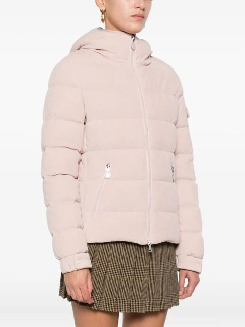 Moncler Yvoire jacket - Pink - zdjęcie produktu nr 2