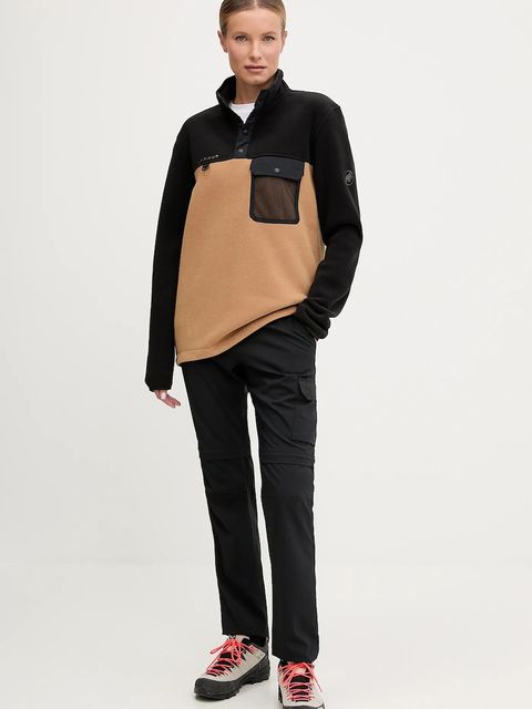 Mammut bluza sportowa Moonstone Hybrid