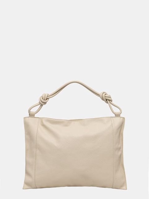 Answear.LAB torebka shopper damska skórzana - zdjęcie produktu nr 1