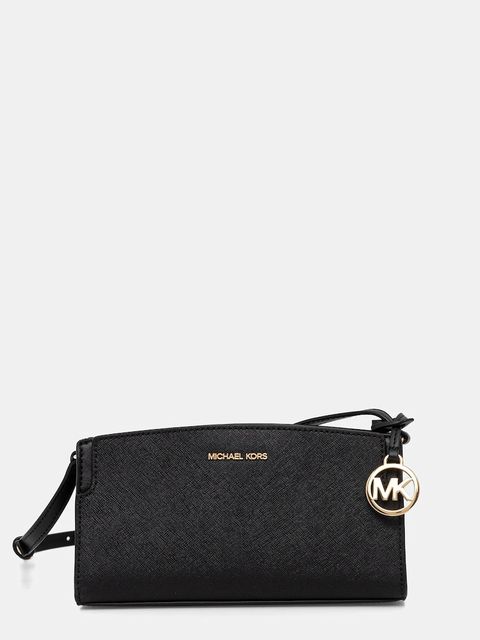 MICHAEL Michael Kors torebka skórzana - zdjęcie produktu nr 2