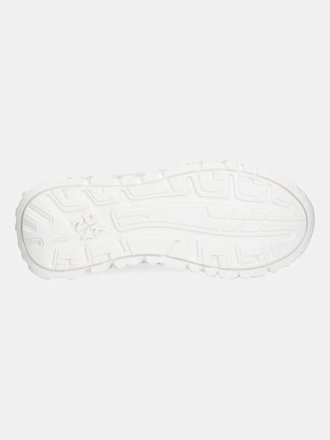 Dkny sneakersy Lacombe damskie kolor biały K1522639