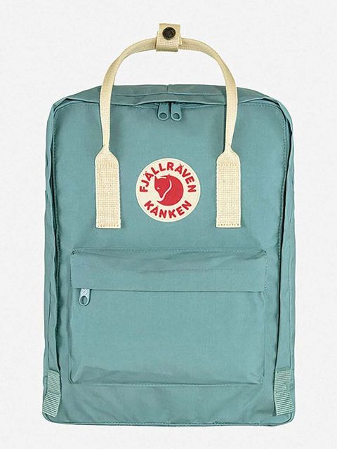 Fjallraven plecak F23510 501-115 duży gładki F23510.501.115-501 - zdjęcie produktu nr 1