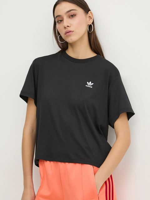 adidas Originals t-shirt SNAKE TRF TEE - zdjęcie produktu nr 1
