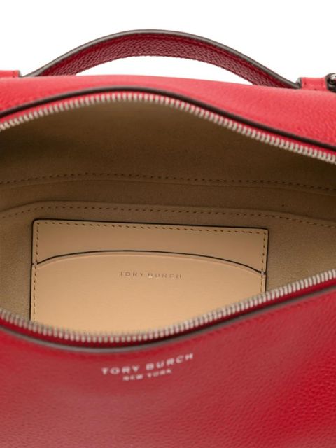 Tory Burch Romy mini bag - Red