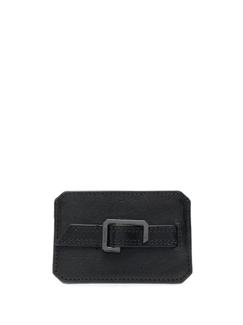 Zadig&Voltaire Le Cecilia Pass card holder - Black - zdjęcie produktu nr 1