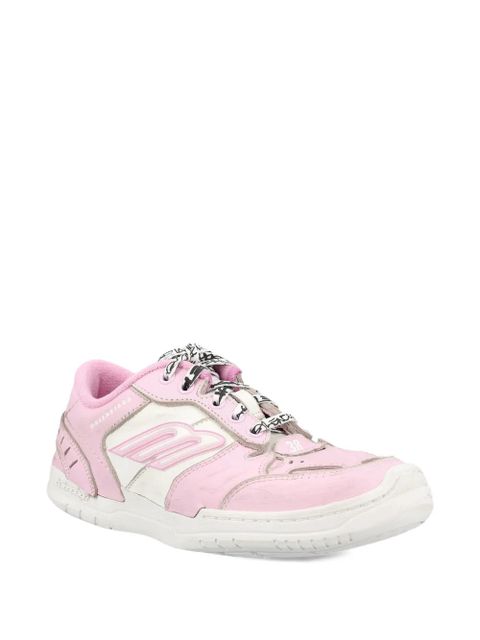 Balenciaga Hamptons sneakers - Pink - zdjęcie produktu nr 2