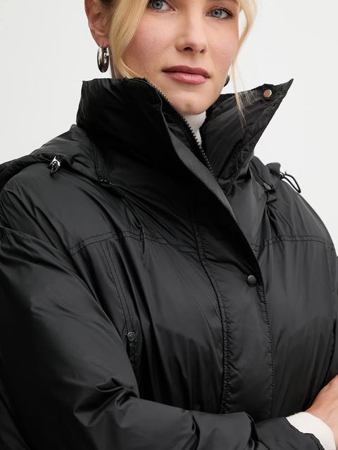 MAX&Co. kurtka kolor czarny zimowa 2526496014200