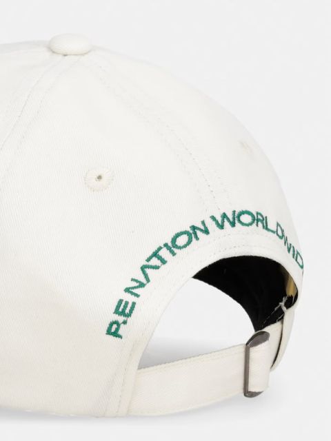 P.E Nation czapka z daszkiem bawełniana Heads Up - zdjęcie produktu nr 2