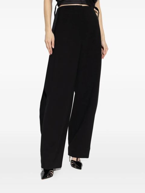 Sportmax Adelchi trousers - Black