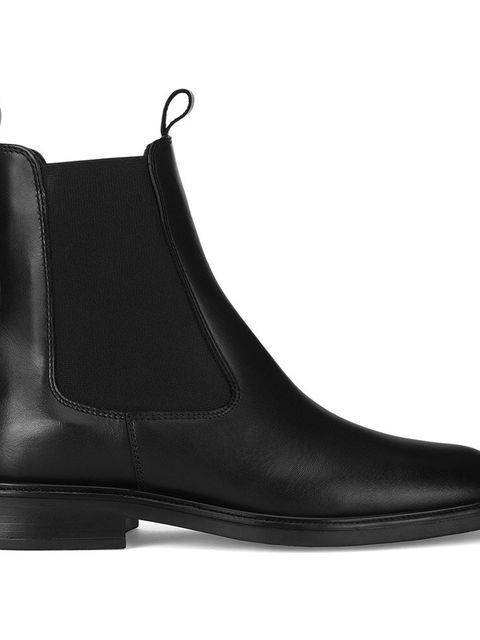 Gino Rossi CEO-PETRA-124 Czarny - zdjęcie produktu nr 1