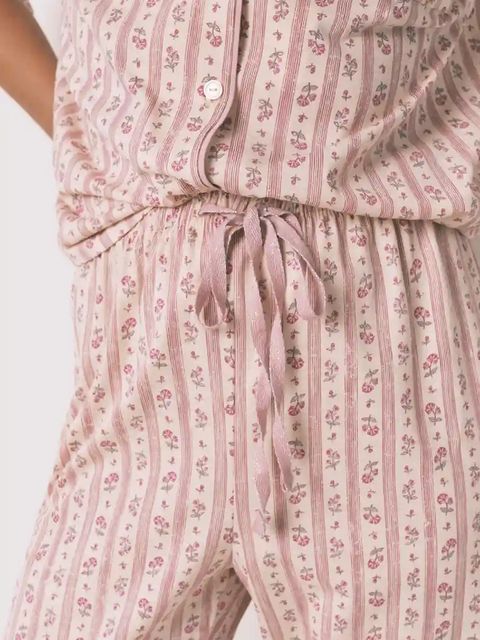 women'secret piżama