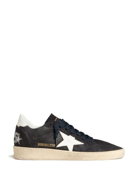 Golden Goose Ball Star sneakers - Blue - zdjęcie produktu nr 1