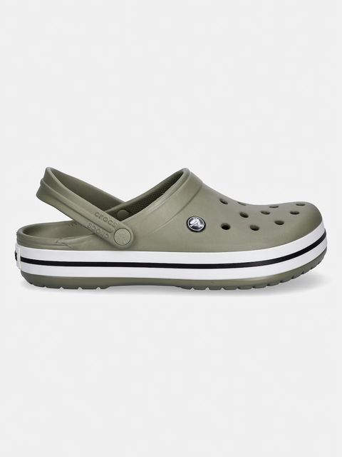 Crocs klapki Crocband - zdjęcie produktu nr 1
