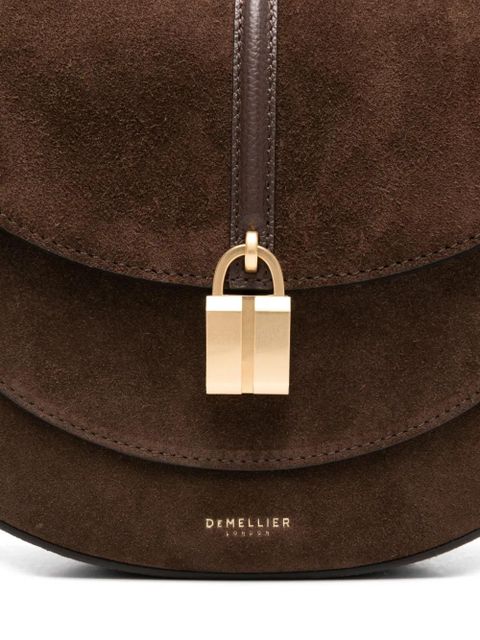 DeMellier Siena crossbody bag - Brown