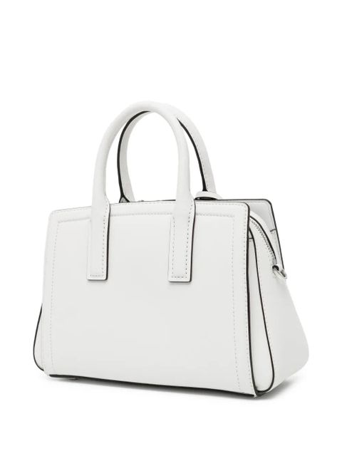 Michael Kors small Lalia tote bag - Neutrals