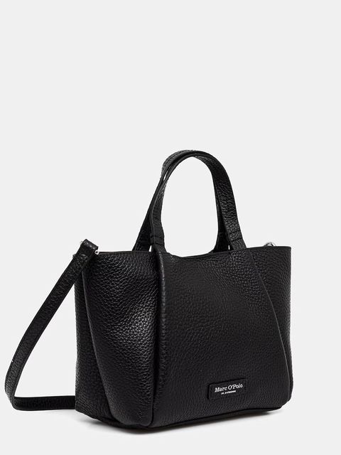 Marc O'Polo torebka crossbody damska skórzana - zdjęcie produktu nr 1