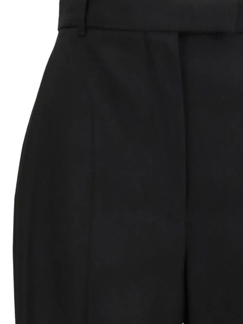 Alexander McQueen tailored skinny trousers - Black - zdjęcie produktu nr 2
