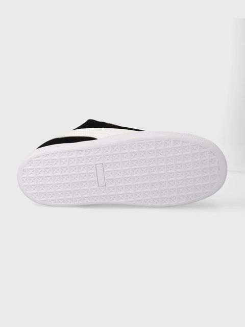 Puma sneakersy skórzane Suede XL