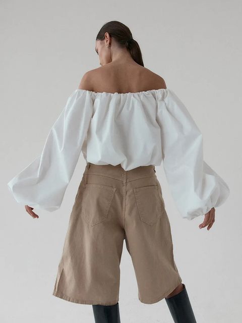 MUUV. bluzka RUA - zdjęcie produktu nr 1