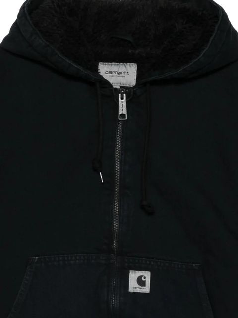 Carhartt WIP OG Active hooded jacket - Blue