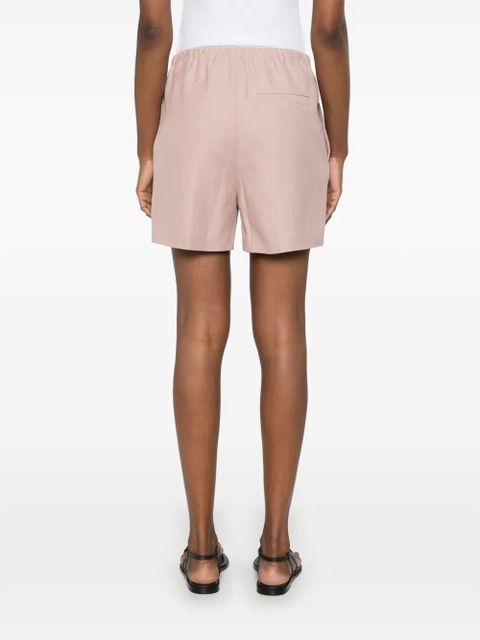 LouLou de Saison Simai shorts - Pink